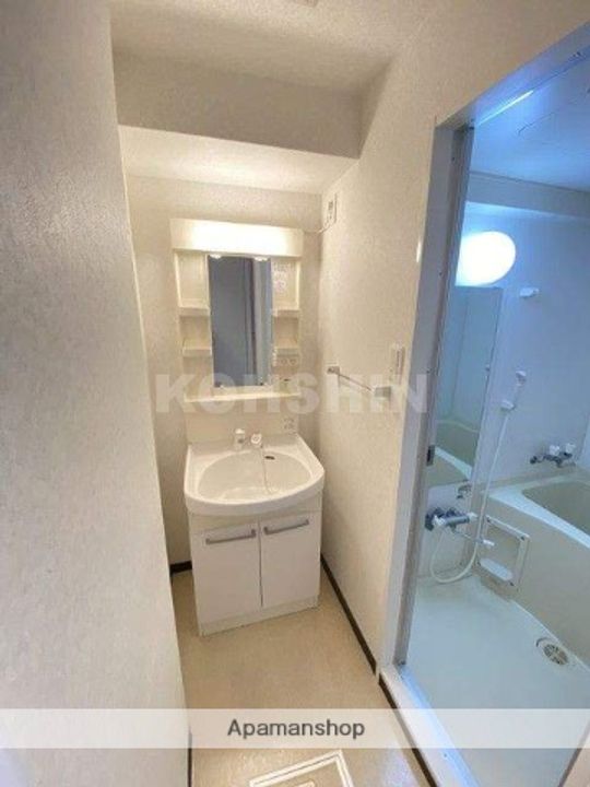 サザンクレスト堺東204.の内装