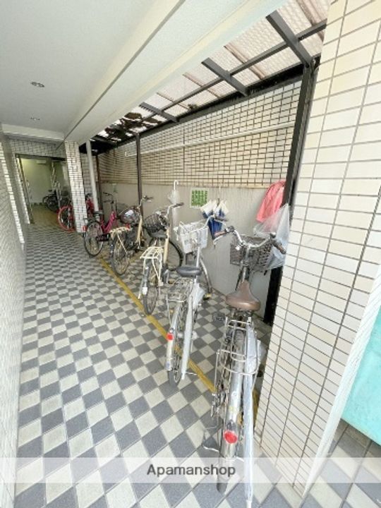 プレアール堺東Ⅲ503のその他画像