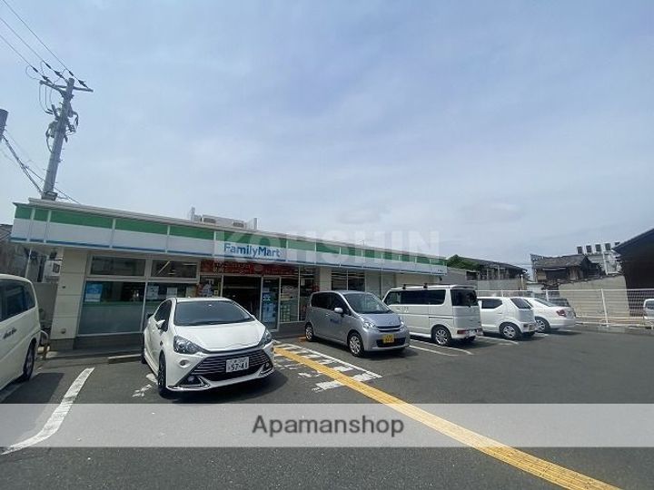 大阪府堺市堺区旭通(一戸建)の賃貸物件戸建ての周辺