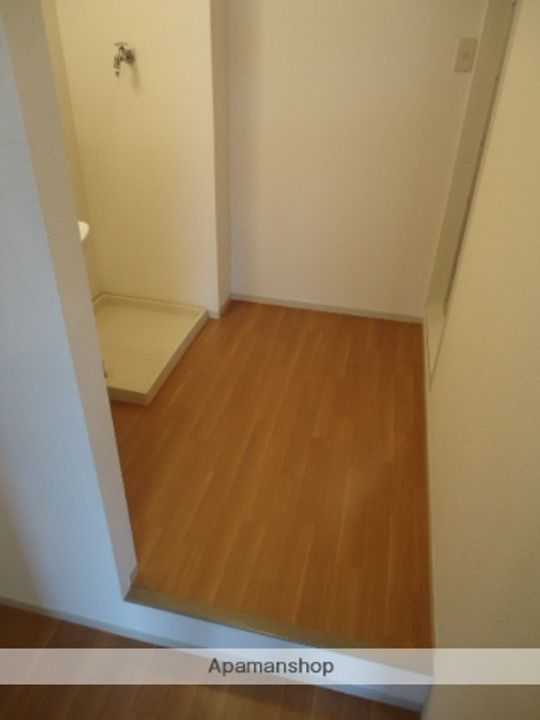 センチュリーコート(出島町)の内装