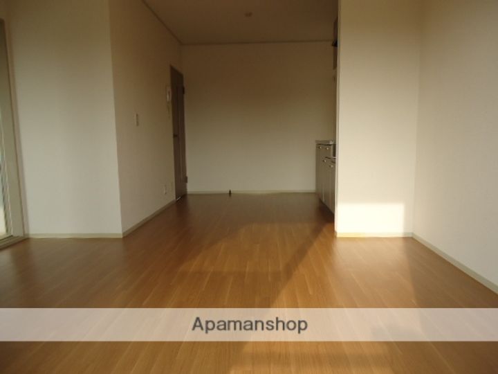 センチュリーコート(出島町)の内装