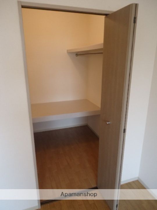 センチュリーコート(出島町)の内装