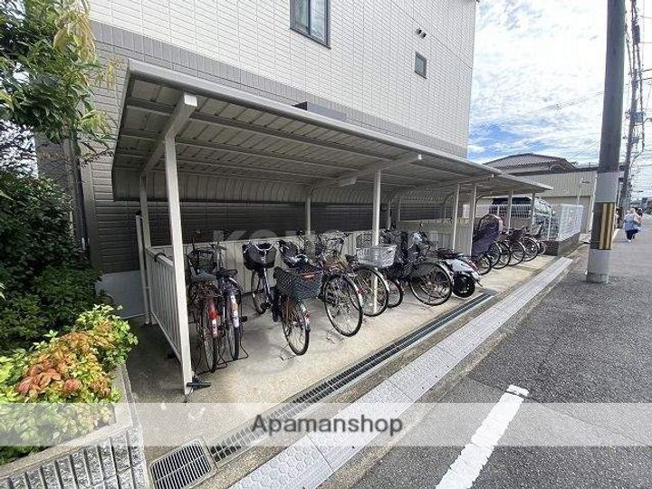 センチュリーコート(出島町)のその他画像