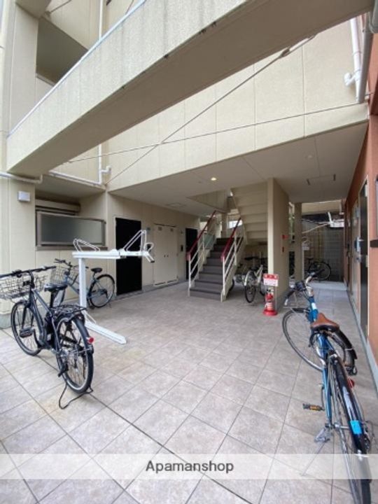 エヌエムトラントユイット308のその他画像