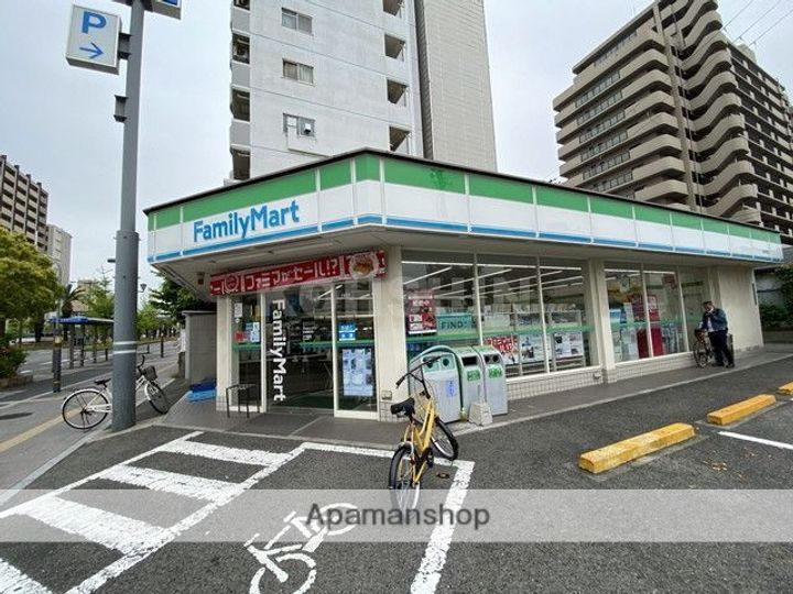 エヌエムトラントユイット308の周辺