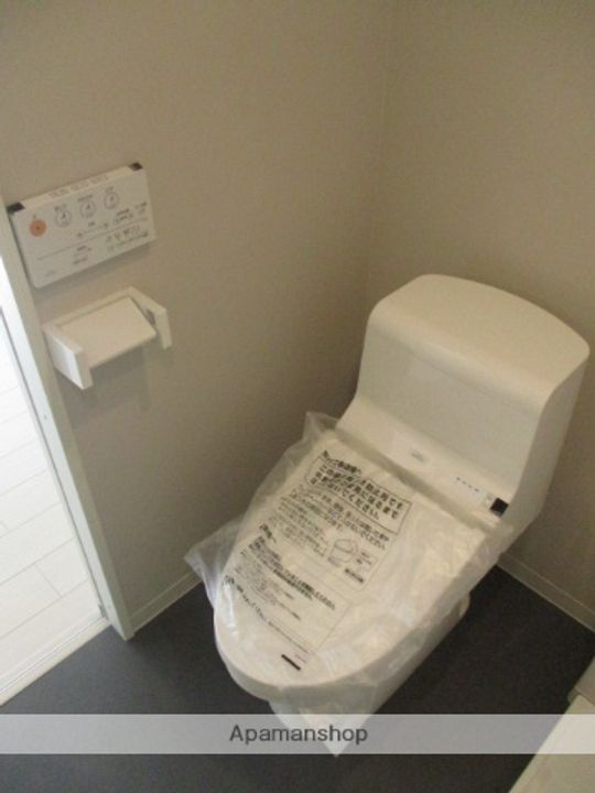 リジョルテ堺の玄関