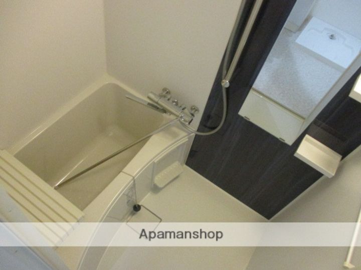 エヌエムサンカンテセット1F-Aの風呂