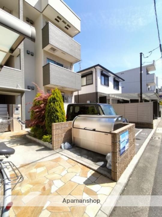 フジパレス堺東Ⅱ番館201のその他画像