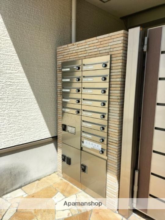 フジパレス堺東Ⅱ番館201のその他画像