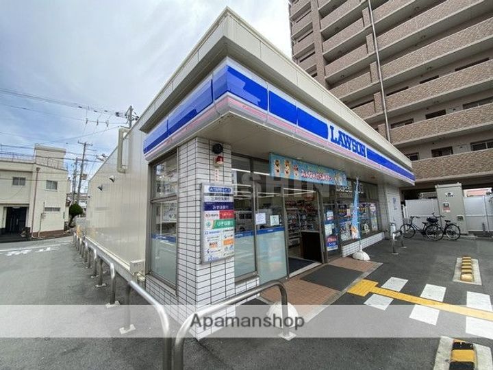 ATRESTの周辺