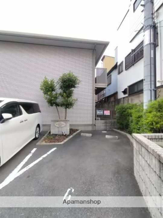 ボナールハイツのその他画像