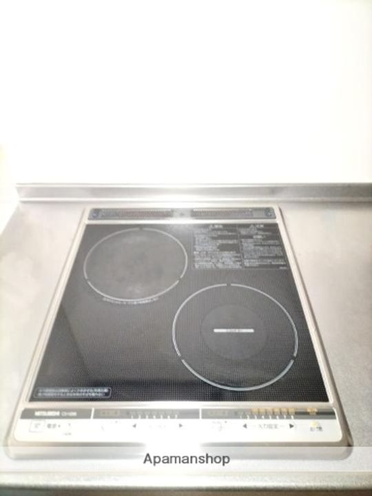 ボナールハイツの内装