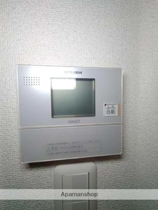 ボナールハイツの内装