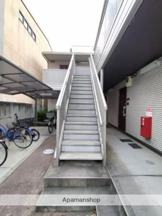 ボナールハイツのその他画像