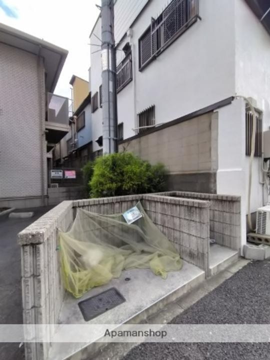 ボナールハイツのその他画像