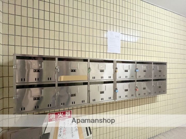 グレース東雲201のその他画像