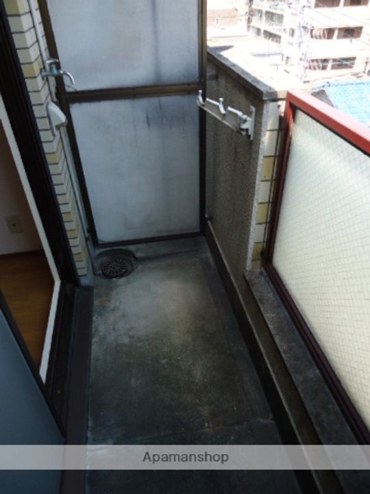 クリアサカイ壱番館506のその他画像