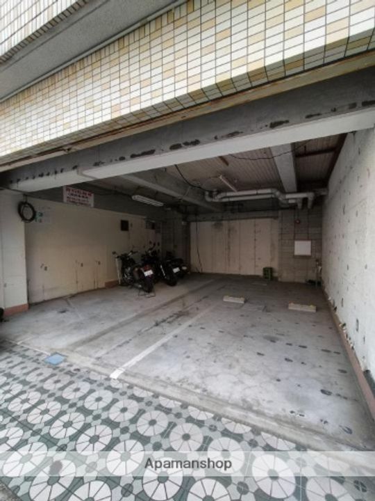 クリアサカイ壱番館506のその他画像