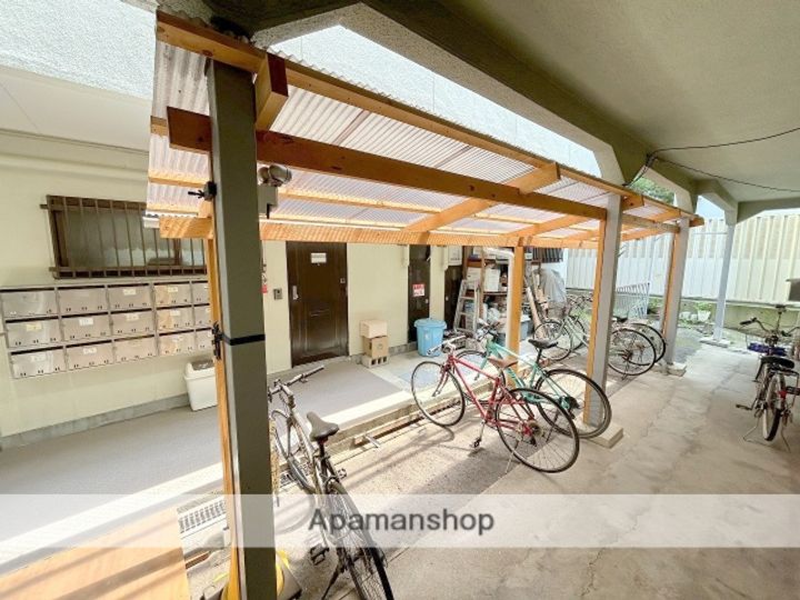 城間ハイツ203のその他画像