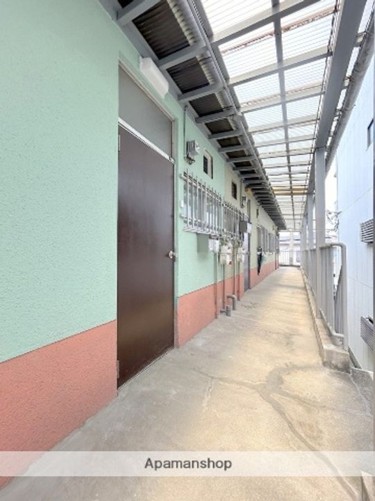 城間ハイツ203のその他画像