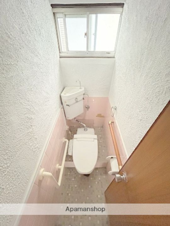 城間ハイツ203のその他画像