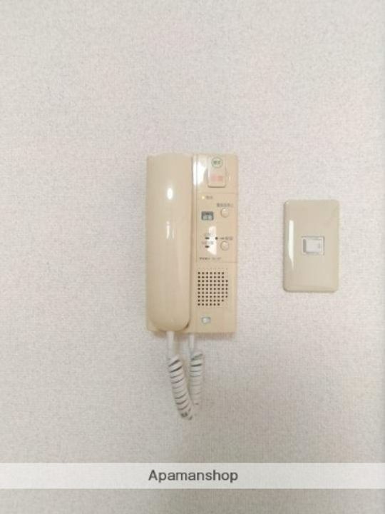 プリヴェ2号館304のその他画像