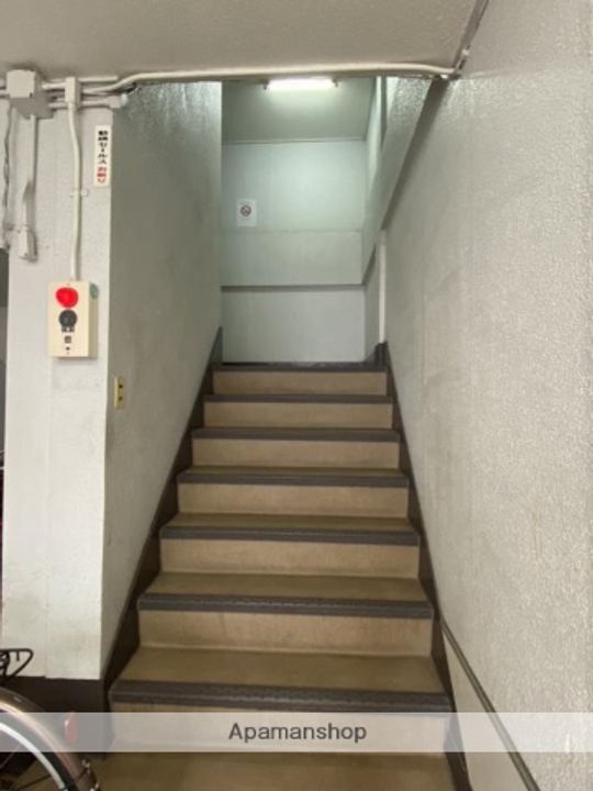 大栄マンションのその他画像