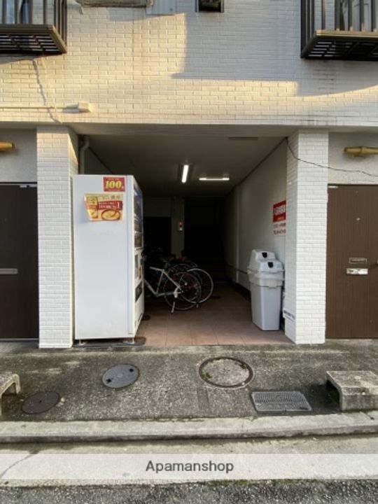 大栄マンションのその他画像