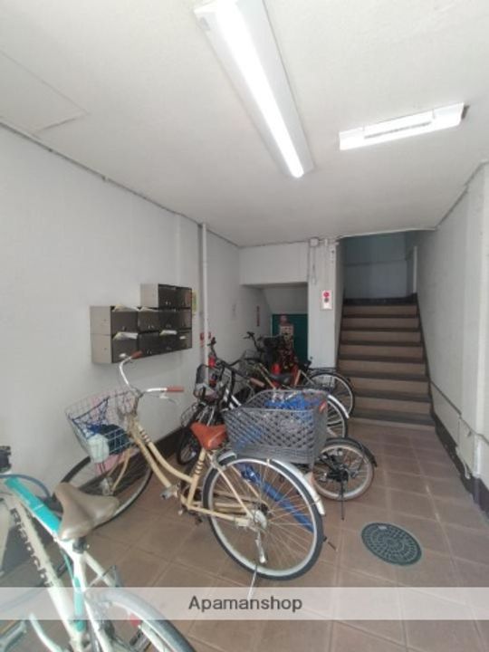 大栄マンションのその他画像