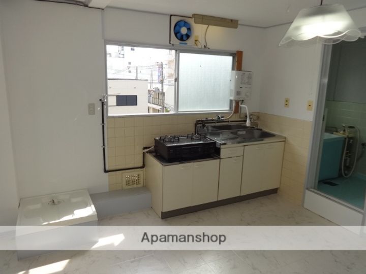 大栄マンションのその他画像