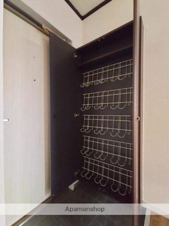 メゾンドゥメール東湊のその他画像