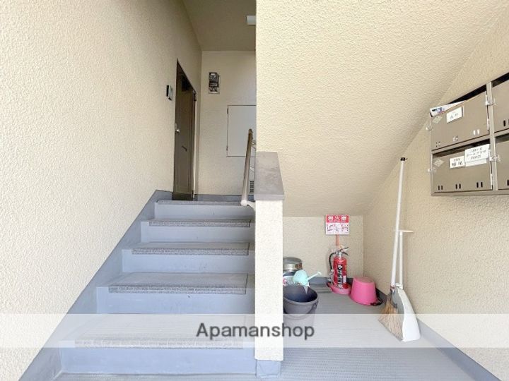 大阪府堺市北区長曽根町の賃貸マンションのその他画像