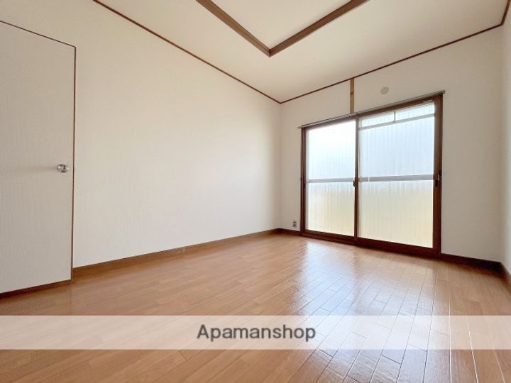 大阪府堺市北区長曽根町の賃貸マンションの内装