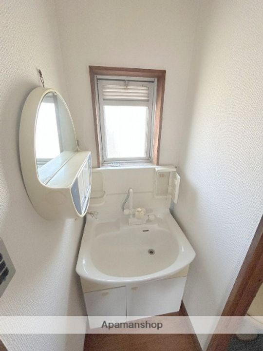 大阪府堺市北区長曽根町の賃貸マンションの内装