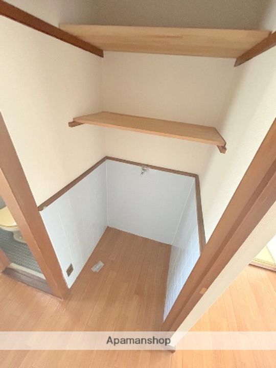 大阪府堺市北区長曽根町の賃貸マンションの内装