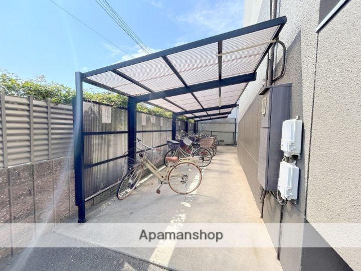 大阪府堺市北区長曽根町の賃貸マンションのその他画像