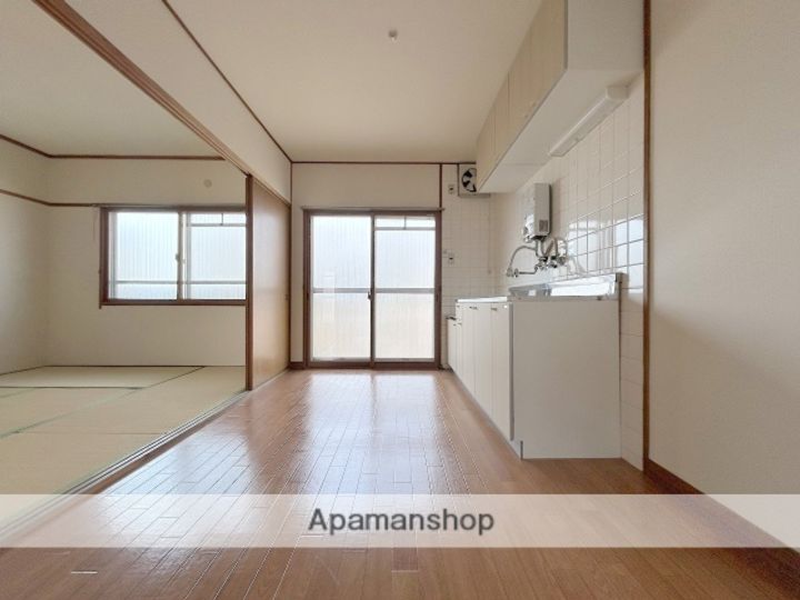 大阪府堺市北区長曽根町の賃貸マンションのその他画像