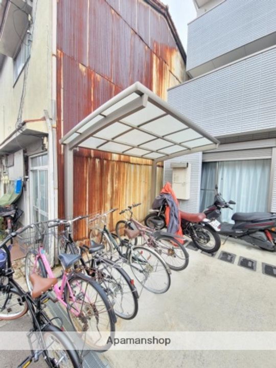 FOR REALIZE寺地町のその他画像