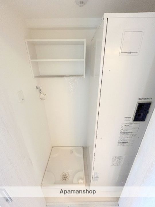 ディアコート宿屋町の内装