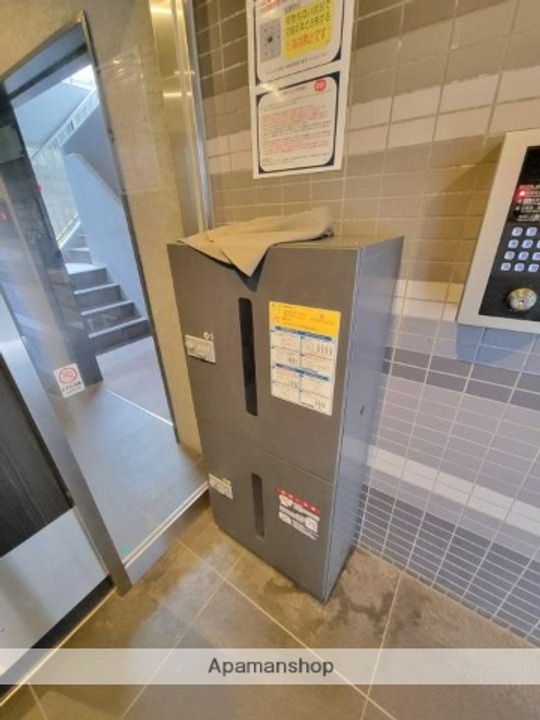 ディアコート宿屋町のその他画像