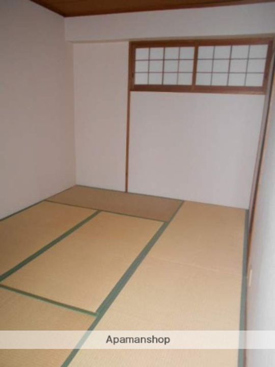 レジデンスサノ502の内装