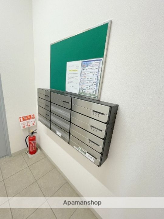 大阪府堺市堺区一条通の賃貸マンションのその他画像