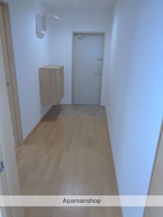 大阪府堺市堺区一条通の賃貸マンションの内装