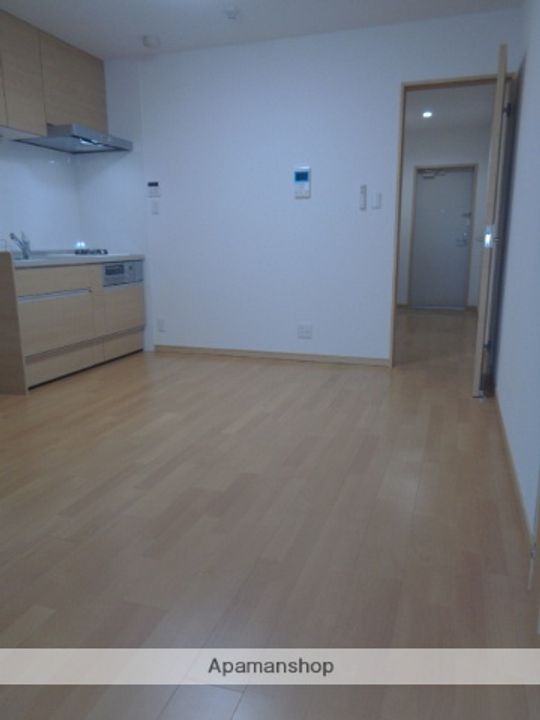 大阪府堺市堺区一条通の賃貸マンションの内装