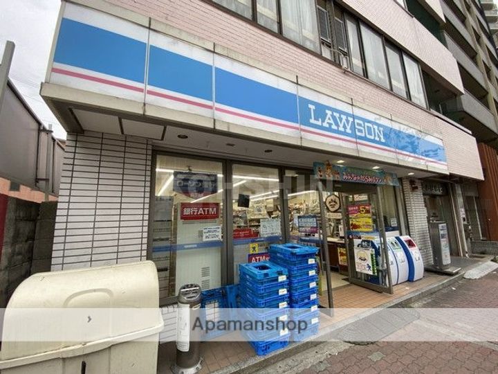 大阪府堺市堺区一条通の賃貸マンションの周辺