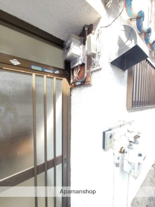 大阪府堺市北区東浅香山町1丁(一戸建)の賃貸物件戸建ての内装