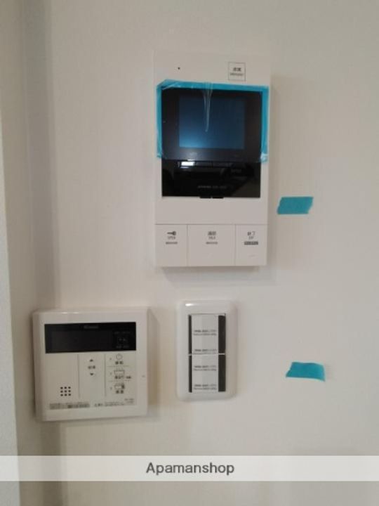 大阪府堺市堺区三宝町3丁の賃貸マンション203のその他画像