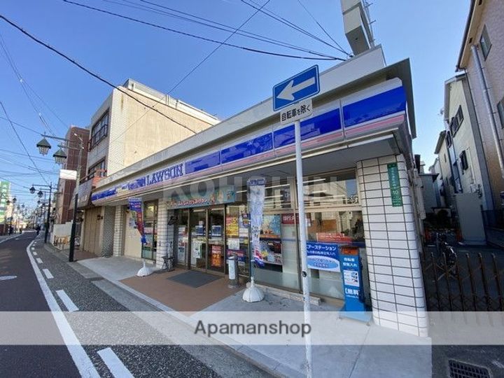 大阪府堺市西区浜寺諏訪森町西1丁の賃貸マンション101の周辺