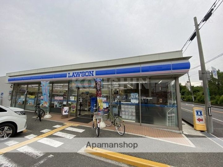 フジパレス堺もずサウスⅠ番館の周辺