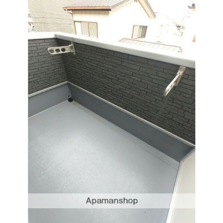 大阪府堺市西区浜寺公園町1丁の賃貸アパートのその他画像